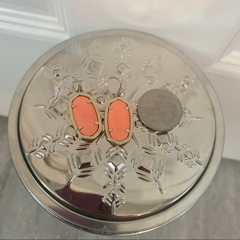 Kendra Scott Elise Earrings